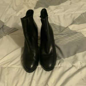 Michael Kors Booties